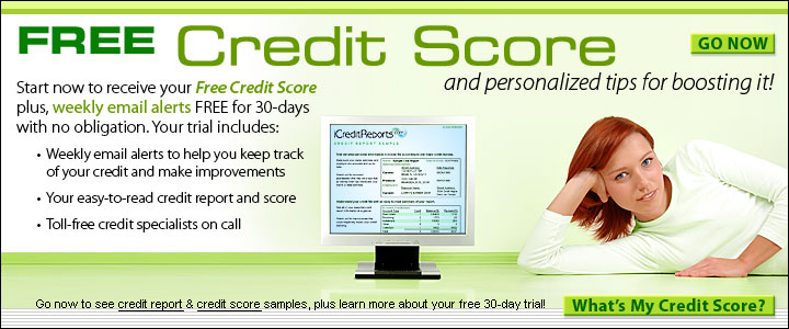 Credit Score Improvement Affiliate